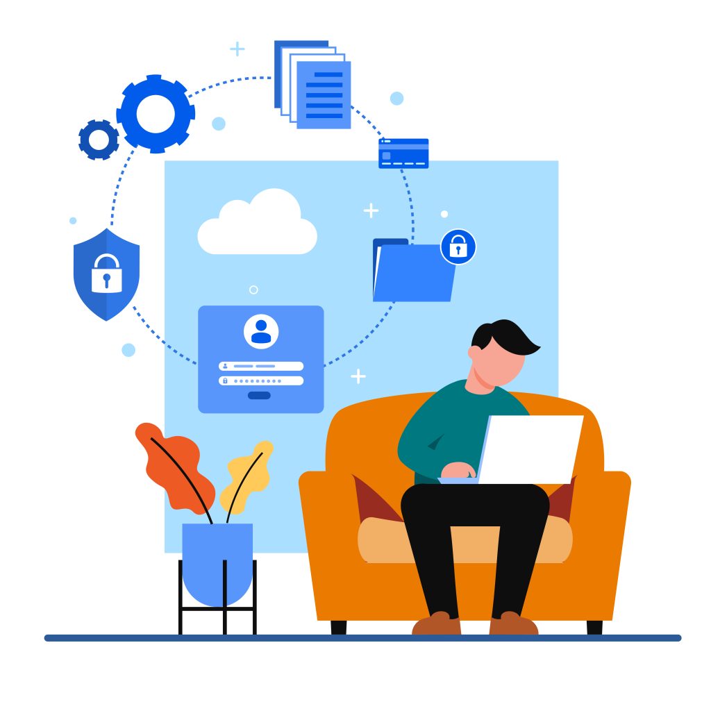 Data Privacy in School ERP Systems