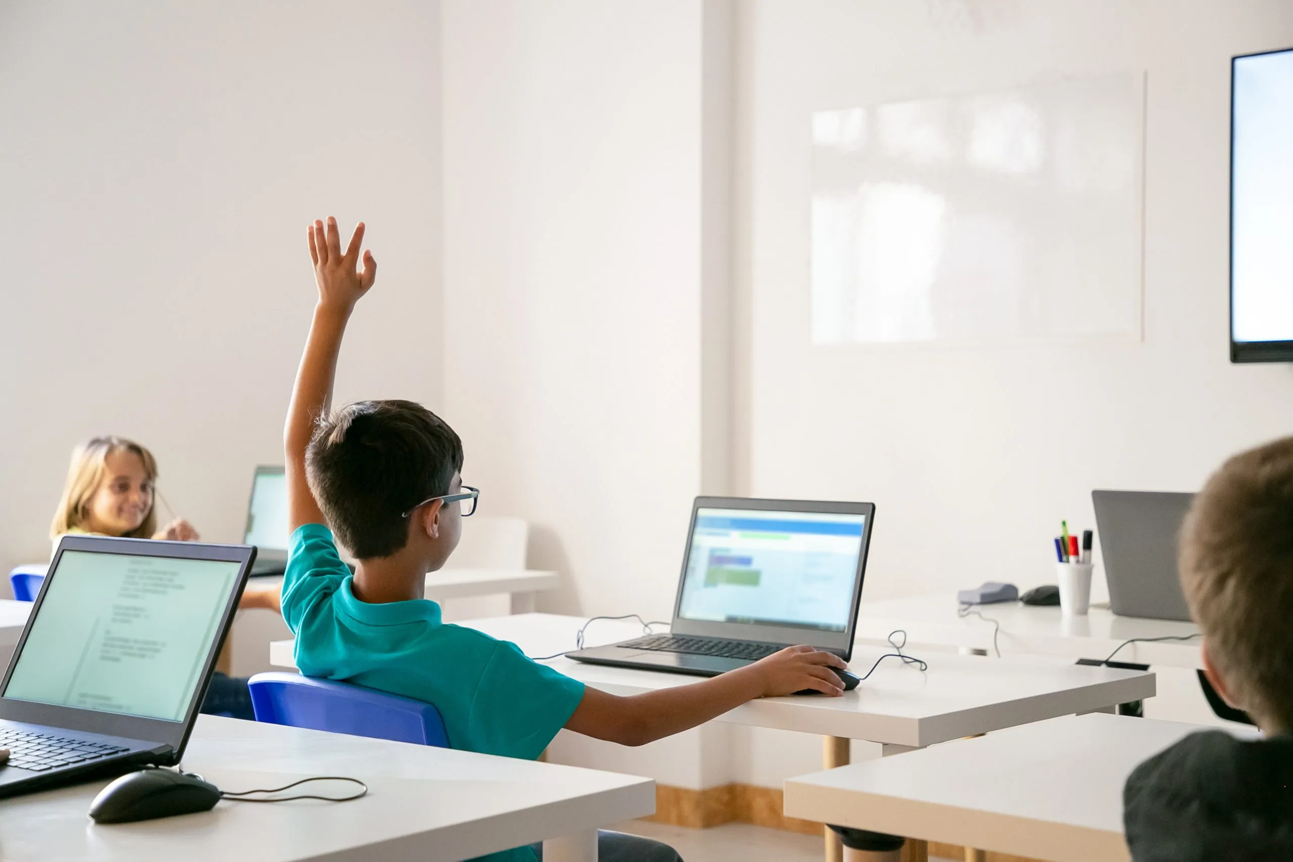 Transform Your School Operations: The Ultimate Guide to Choosing a Top-Tier School ERP System