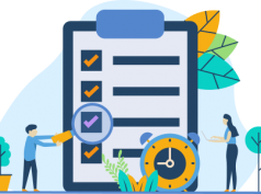 Admin & HR Management