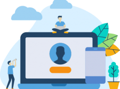 Communication Portal