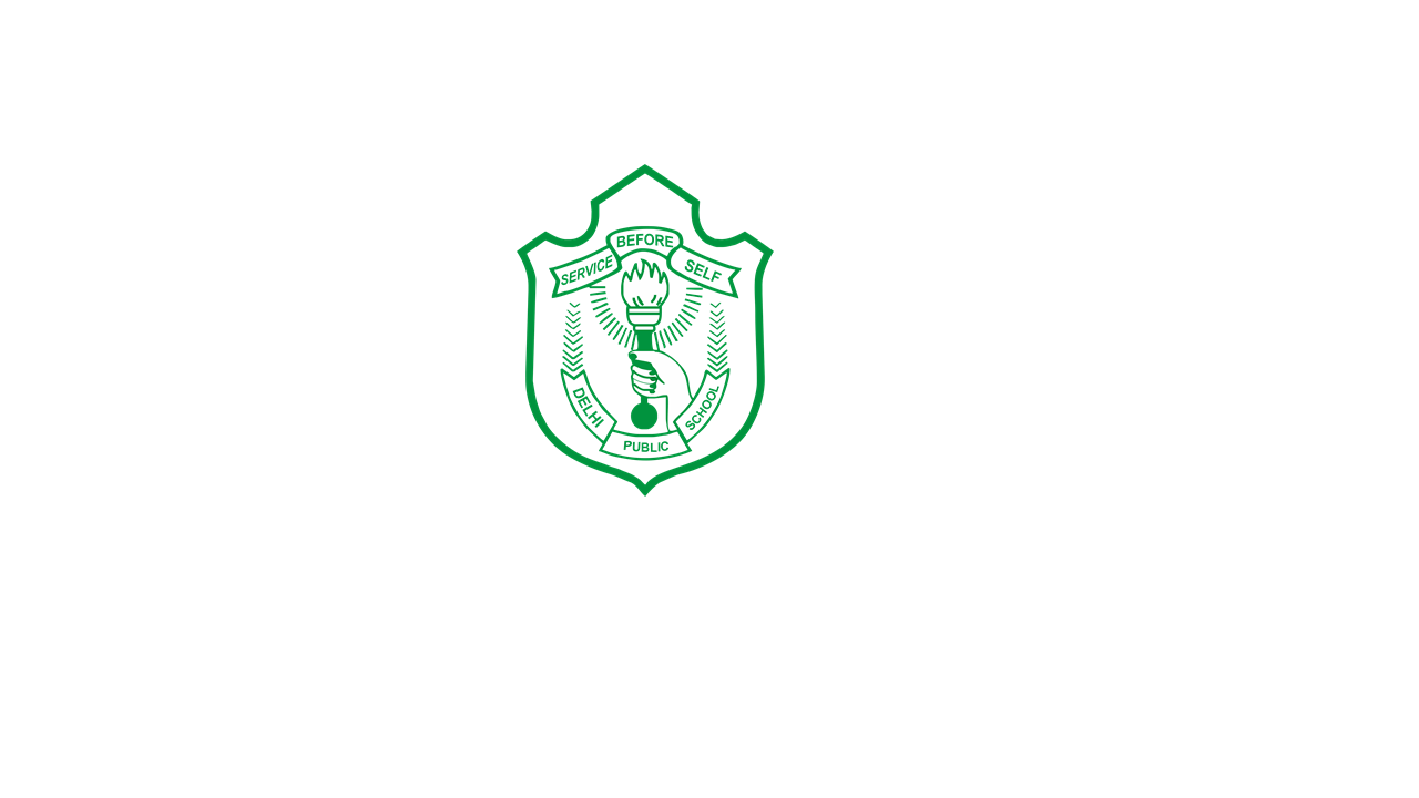 Delhi Public School Logo
