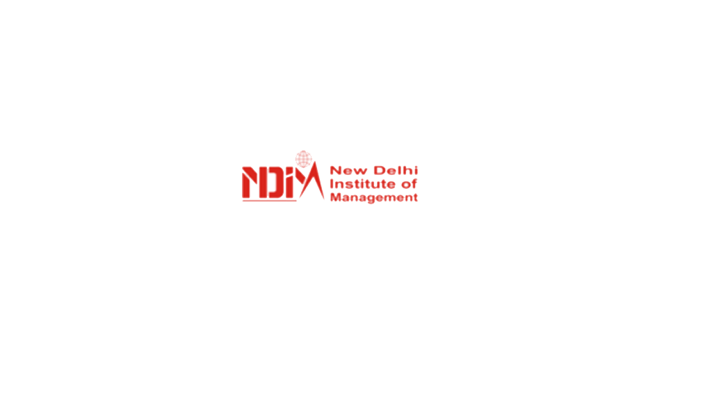 NDIM College Logo